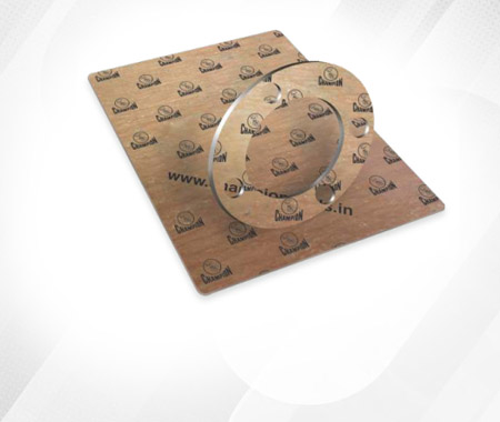 Champion Gasket Style AF RSF