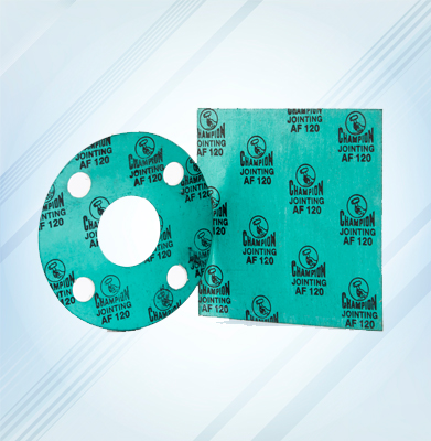 Champion Gasket