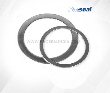 PACSEAL jacketed Gaskets