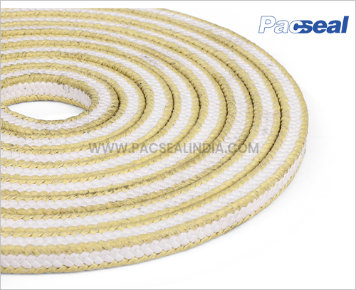 PACSEAL NA - 55 Pure Aramid Gland Packing