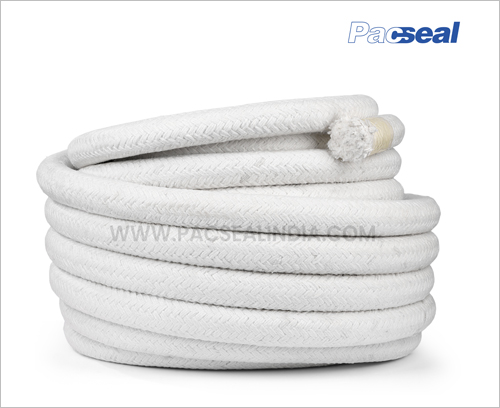 PACSEAL NA 4000 Ceramic Fibre Braided Rope