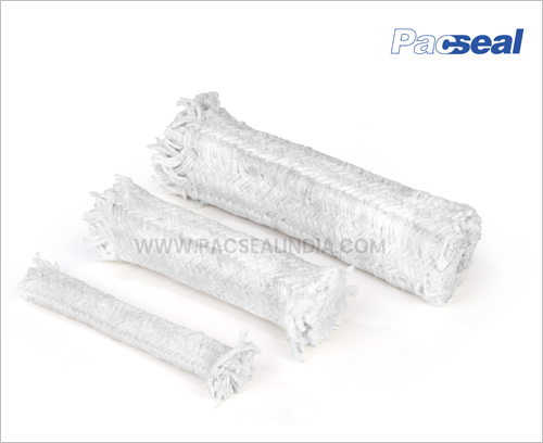 PACSEAL NA 4000 Ceramic Fibre Braided Rope