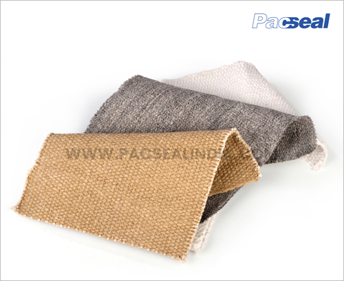 PACSEAL NA 4132VC Ceramic Fibre Cloth