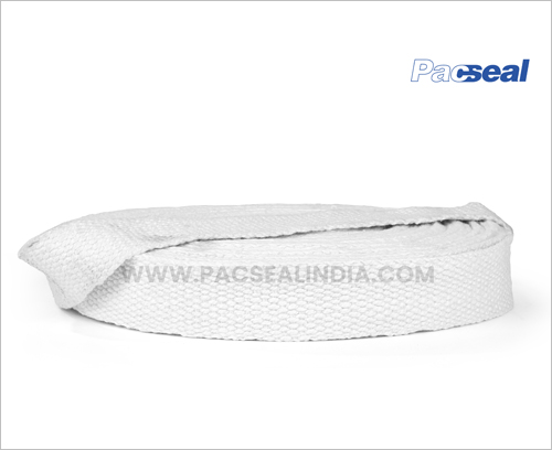 PACSEAL NA 4200 Ceramic Fibre Tape