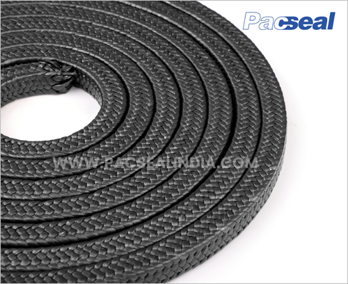 PACSEAL NA - 736 PTFE Graphite Gland Packing