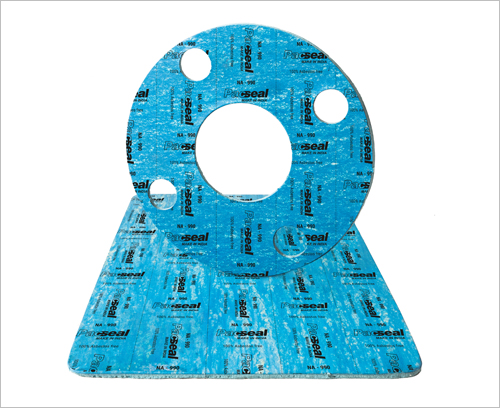 PACSEAL NA 906NM Graphite Gasketing Sheet