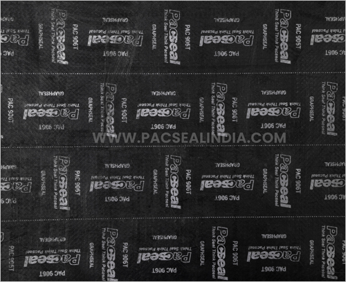 PACSEAL NA 906NM Graphite Gasketing Sheet