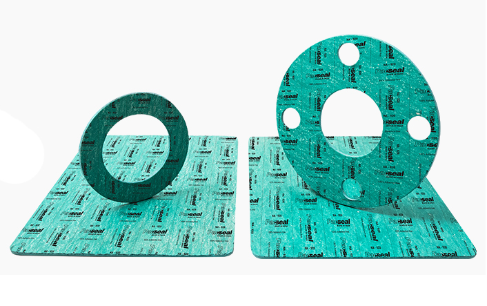 PACSEAL NA 920 Non-Asbestos Jointing Sheets