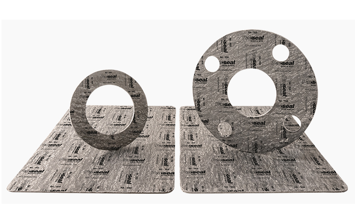 PACSEAL NA 950 Non-Asbestos Jointing Sheets