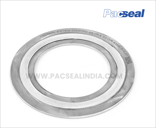 PACSEAL SWG Spiral Wound Gasket