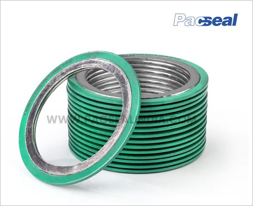 PACSEAL SWG Spiral Wound Gasket