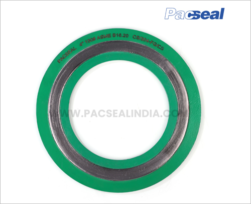 PACSEAL SWG Spiral Wound Gasket