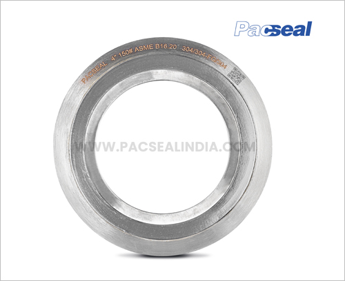 PACSEAL SWG Spiral Wound Gasket