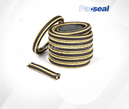 PACSEAL jacketed Gaskets