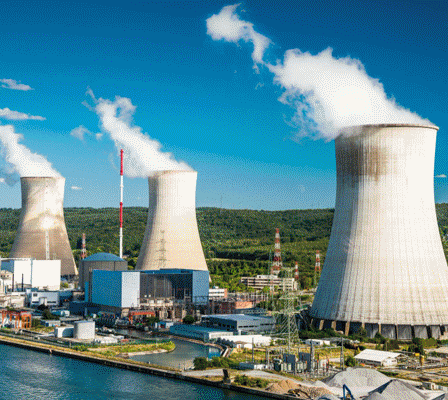 Infinite Trading Company