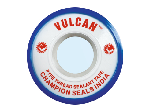 Vulcan™ PTFE Thread Seal Tape