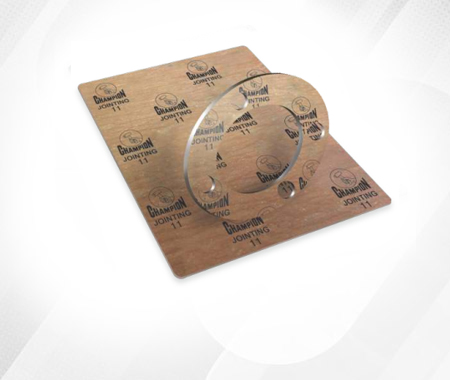 Champion Style AF120 Metallic