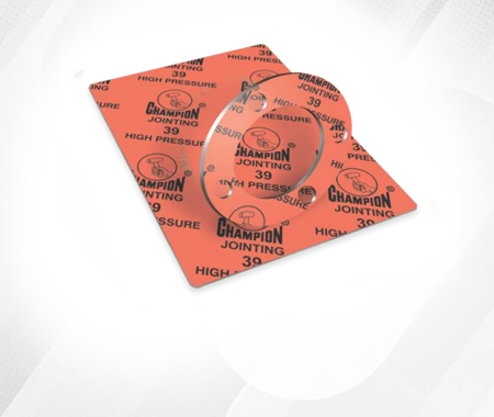 Champion Style AF120 Metallic