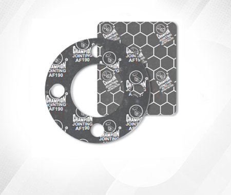 Champion Style AF120 Metallic