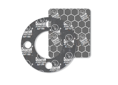 Champion Jointing Style AF190 Metallic