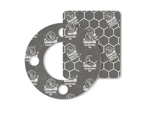 Champion CAF Jointing Sheet Style 11