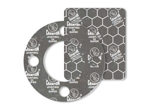 Champion Style 54 Super Metallic Gasket