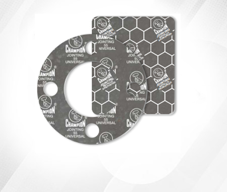 Champion Style AF120 Metallic